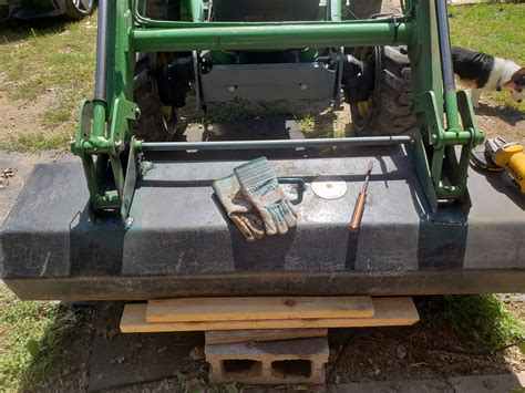 john deere quick attach vs skid steer|jd 148 loader quick attachment.